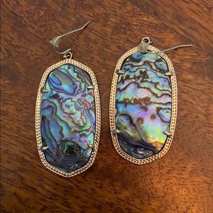 Kendra Scott Danielle Earrings